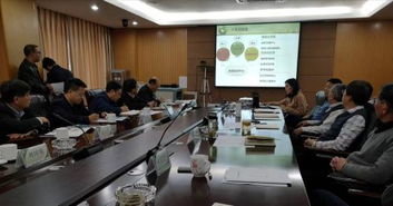 自然資源評(píng)測(cè)協(xié)同創(chuàng)新邁出新步伐——徐濟(jì)德司長(zhǎng)出席技術(shù)服務(wù)咨詢(xún)會(huì)