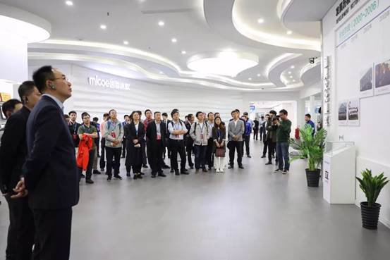 17家地產(chǎn)開(kāi)發(fā)商點(diǎn)贊 四季沐歌超級(jí)工廠的卓越之道